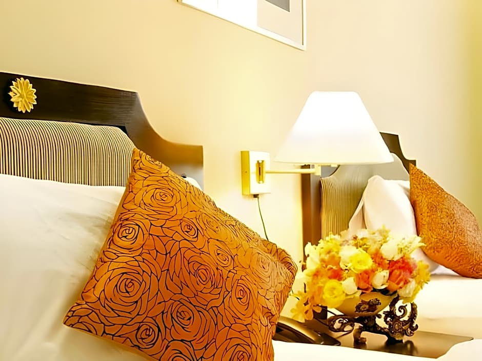 Wangchan Riverview Hotel
