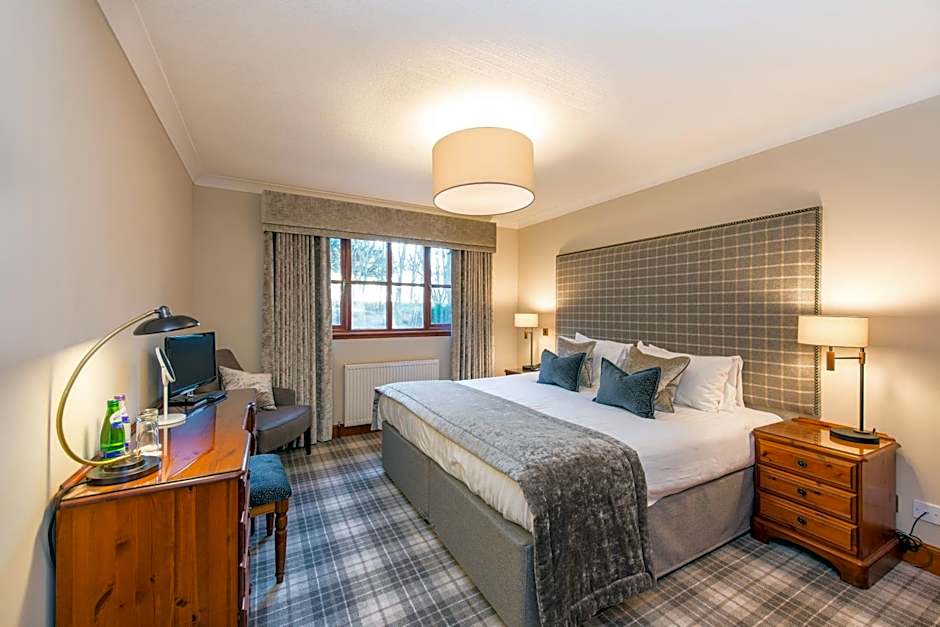 Murrayshall Country Estate