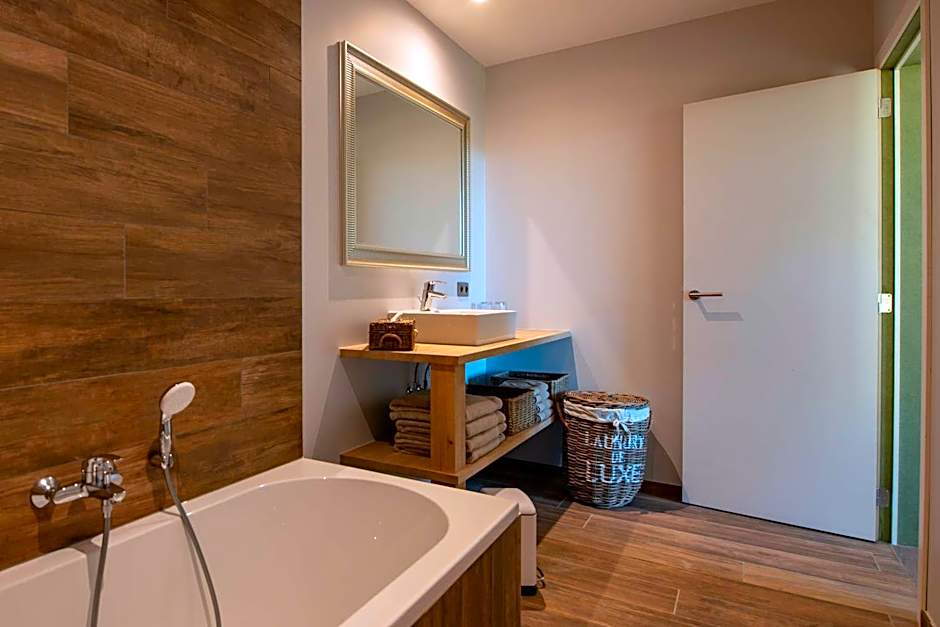 B&B 't Oezent