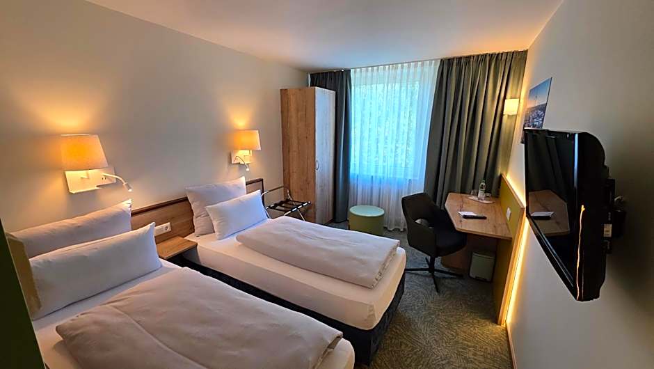 myMINGA13 - Hotel & serviced Apartments
