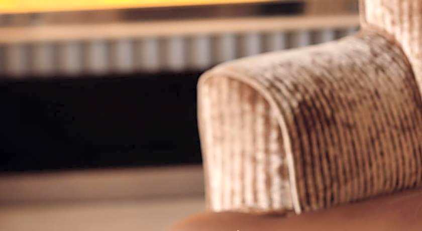 Movenpick Hotel Qassim