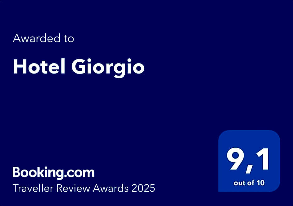 Hotel Giorgio