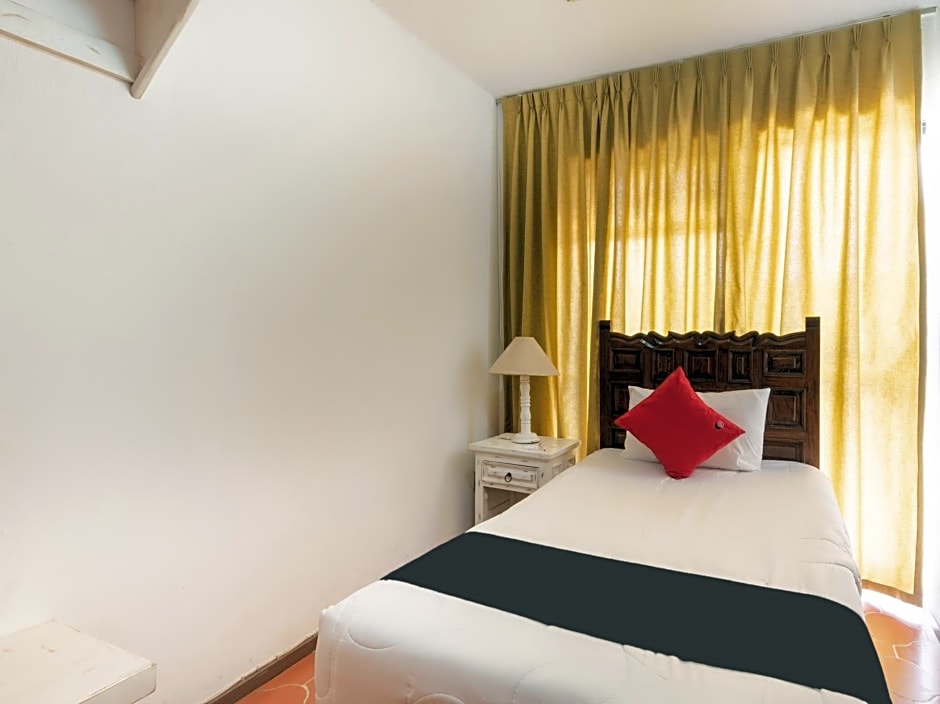 Suites Internacional