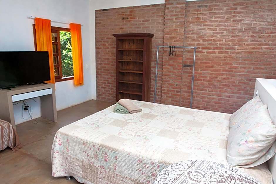 Recanto dos Dendês Chalés