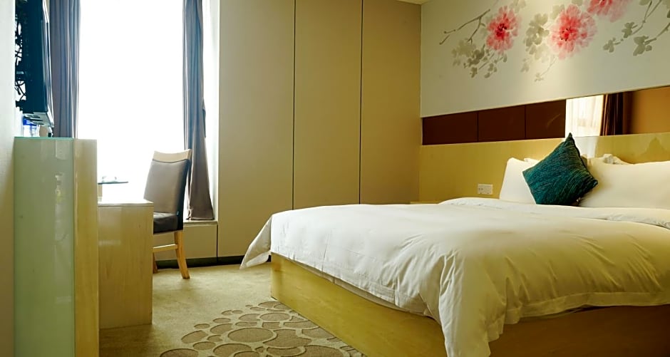 Paco Hotel Ouzhuang Metro Guangzhou