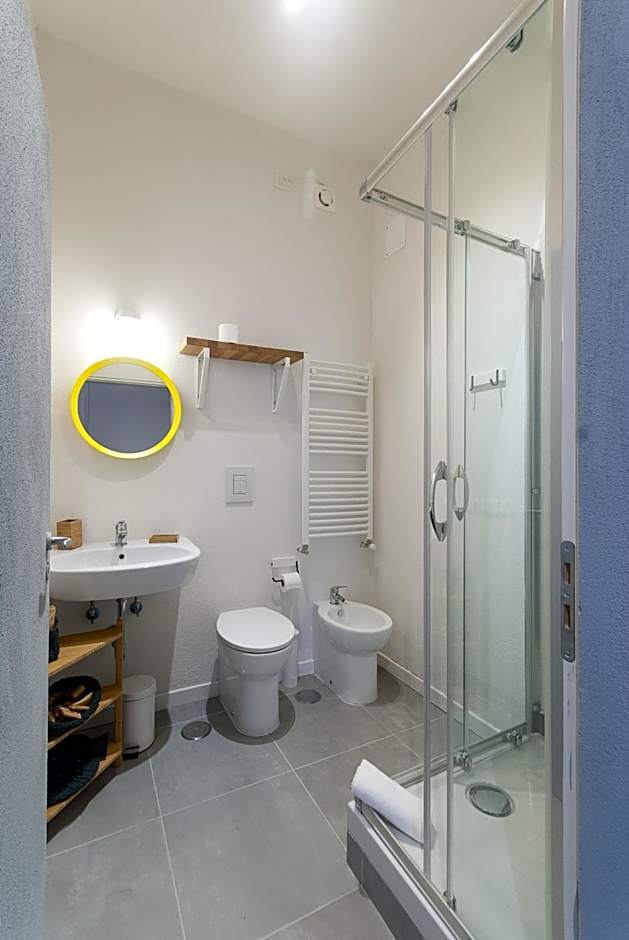 Capofortuna B&B Salerno Centro