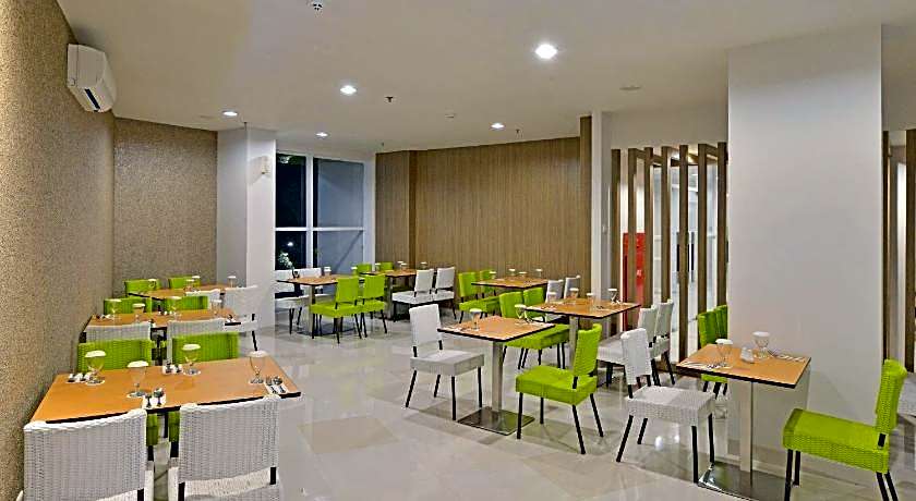 Whiz Prime Hotel Hasanuddin Makassar