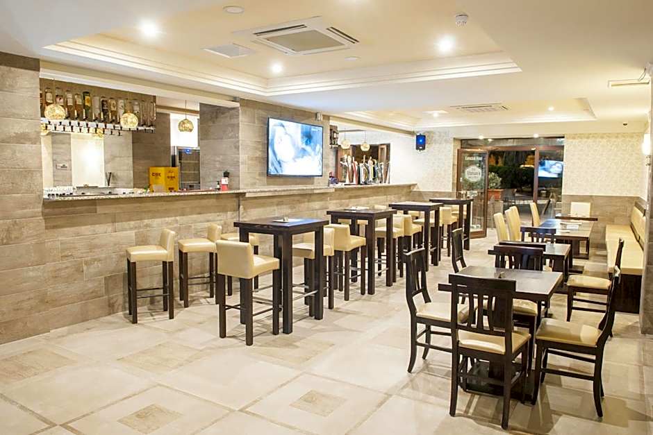 EUROCLUB Hotel