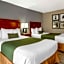 Best Western Capital Beltway Washington Dc