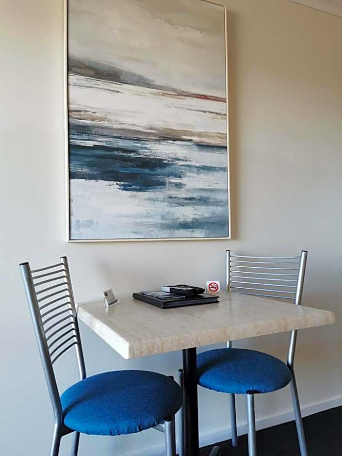 ASURE Ascot Motor Inn