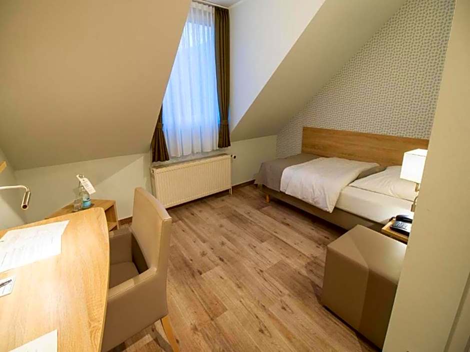 Wolfsburg Fallersleben Hotel by Belvilla