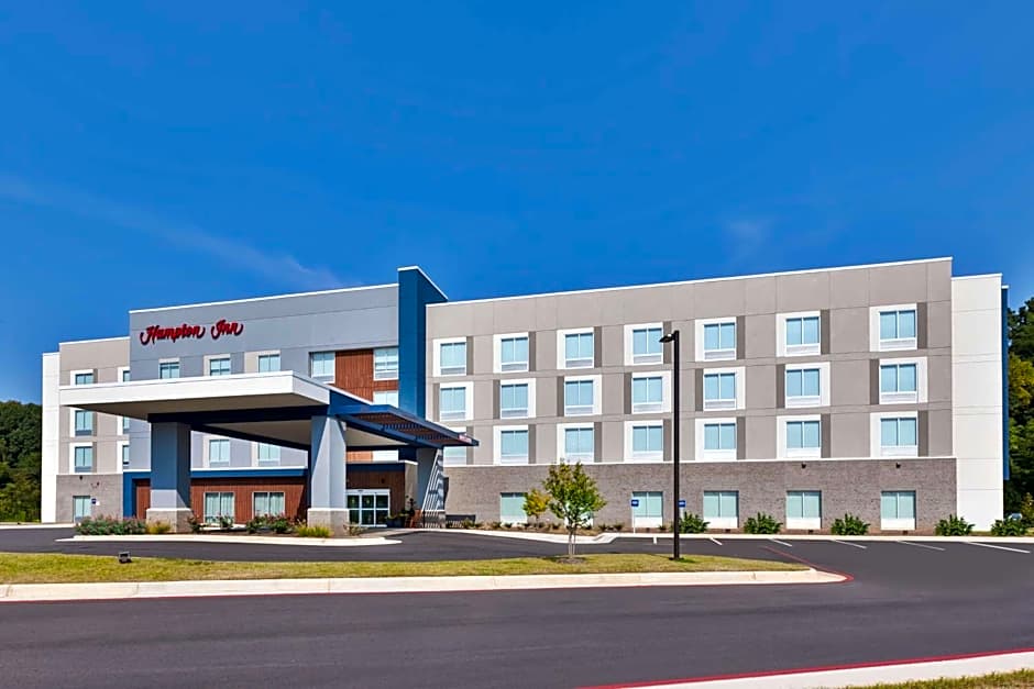 Hampton Inn By Hilton Danville