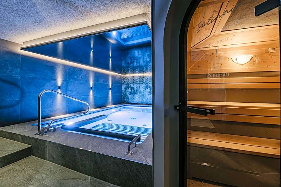 Freina Mountain Lifestyle Hotel