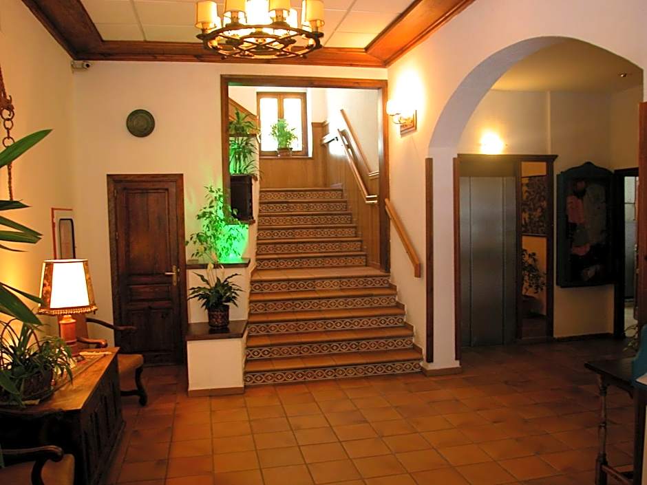 Hosteria Catalana