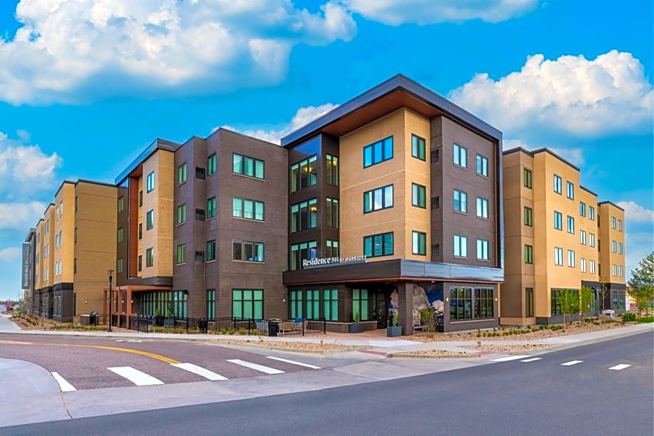 Residence Inn by Marriott Arvada Denver West