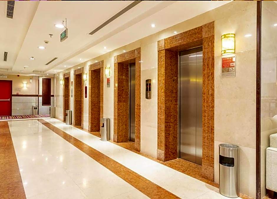 Land Premium Hotel 1 – Mecca, MD