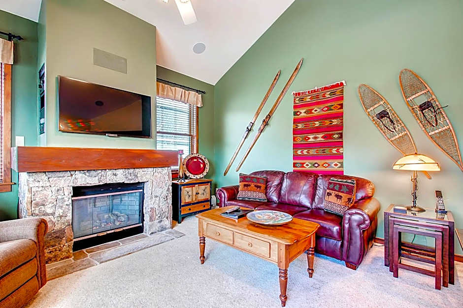 Main Street Junction