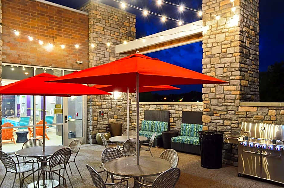 Home2 Suites by Hilton Stow