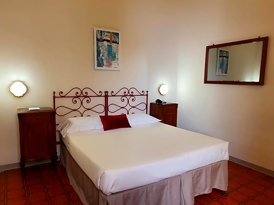 Hotel Annalena