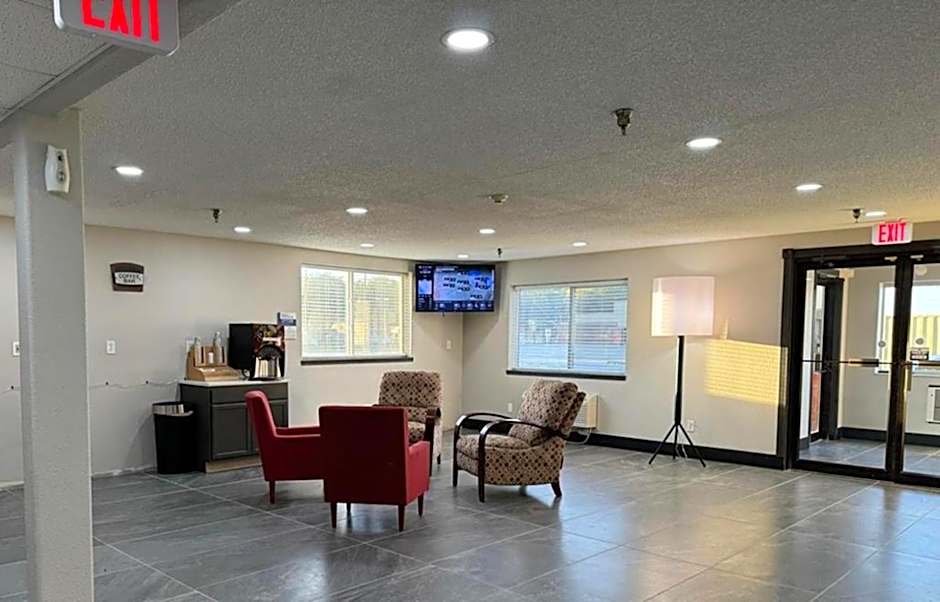 Motel 6 North Sioux City, SD I 29 North