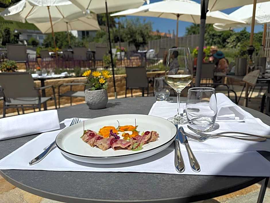 Hotel Restaurant Croix Blanche