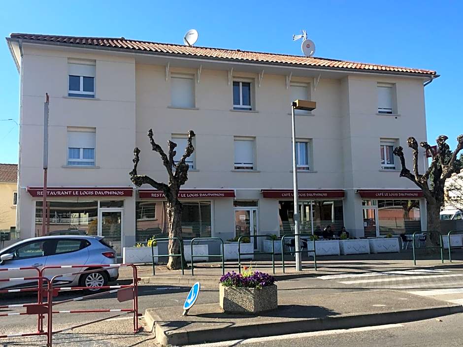 Le Logis Dauphinois