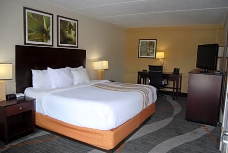 King Room - Disability Access/Non-Smoking