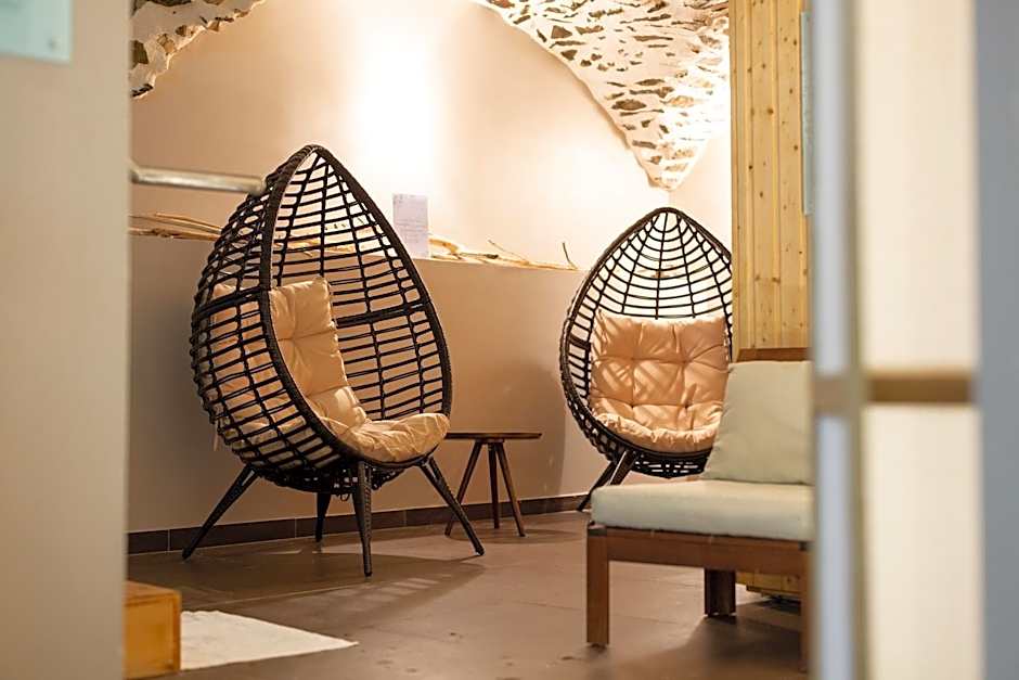 Le Grand Aigle, Friendly Hotel & Spa