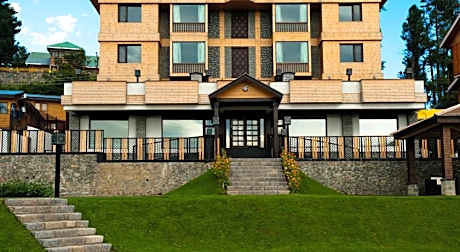 The Vintage Gulmarg Hotel