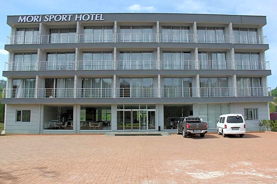 Mori Sport Hotel