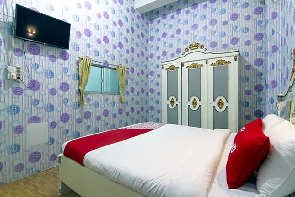 OYO 90615 Jojo Homestay