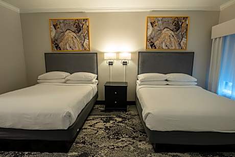Single Room Disability Access