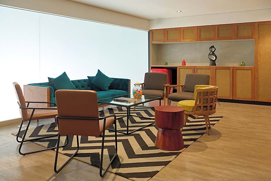 INNSiDE by Meliá Lima Miraflores