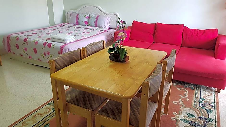 Aek Udon Apartment