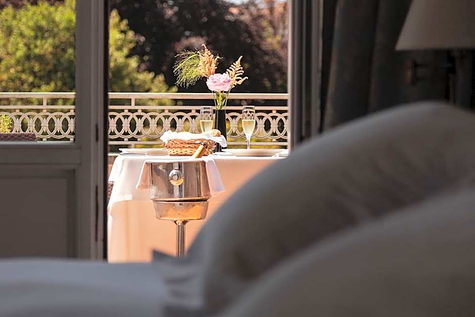 Hotel Villa Soro