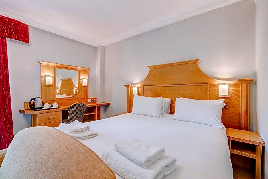 Liverpool Aigburth Hotel By Belvilla