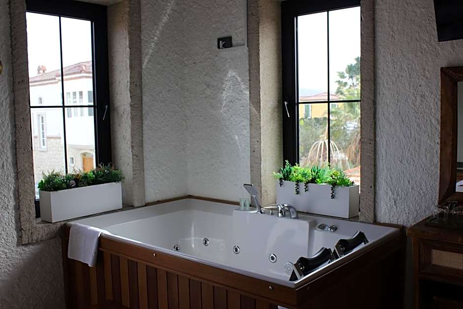 Aura Village Alacatı