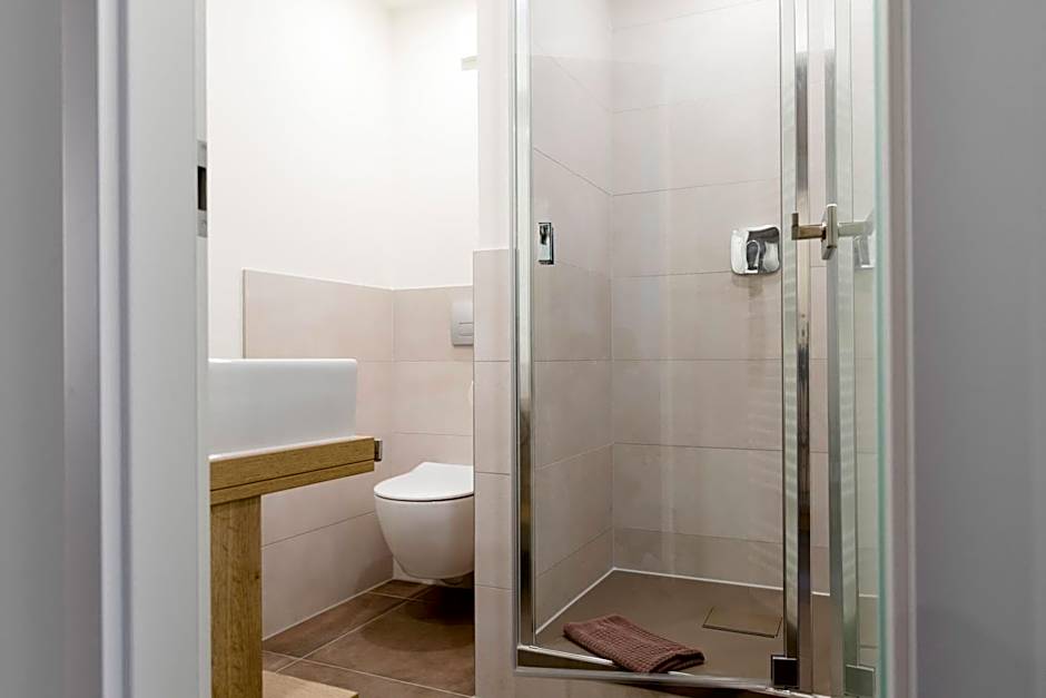 Hotel Restaurant Zwergschlösschen