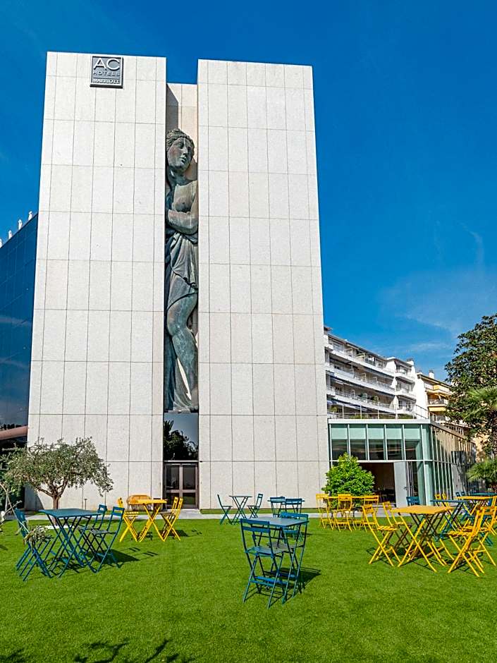 AC Hotel by Marriott Nice