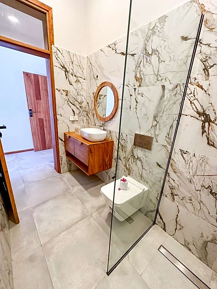 Just Heaven Apartments