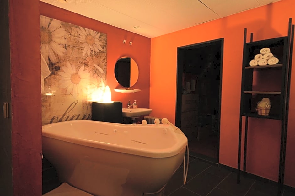 Seehotel Riviera