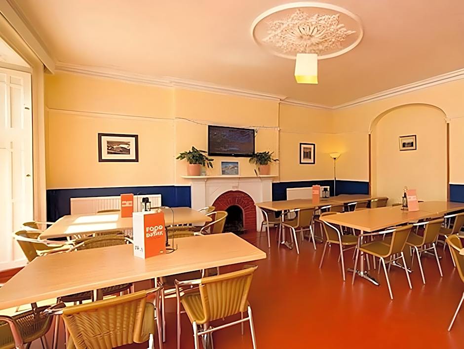YHA Coniston Holly How