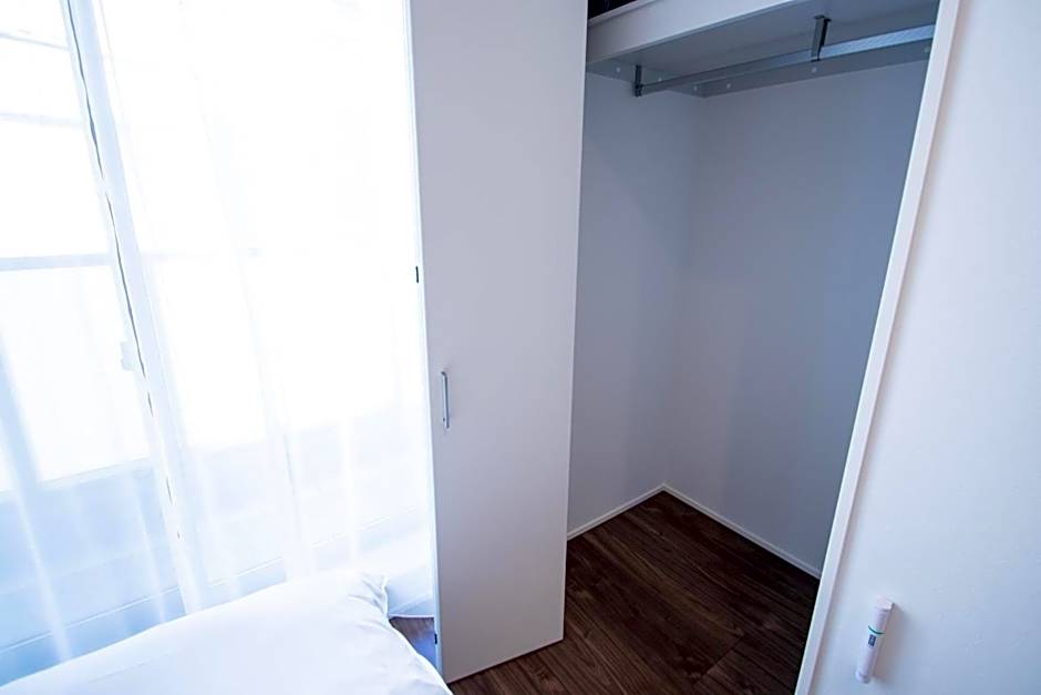 Apartment Hotel Tenjin TUMUGU / Vacation STAY 62181