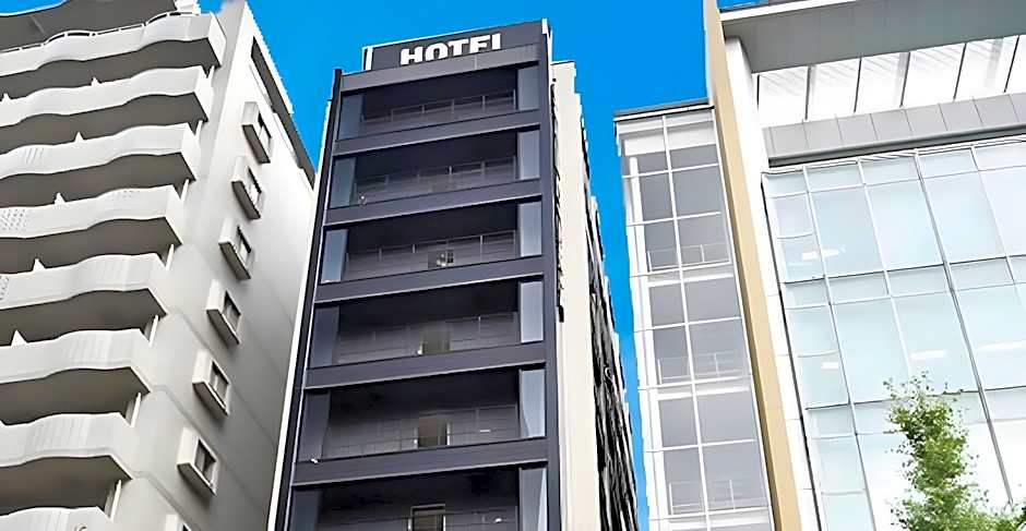 Hotel Livemax Hakataeki-Minami