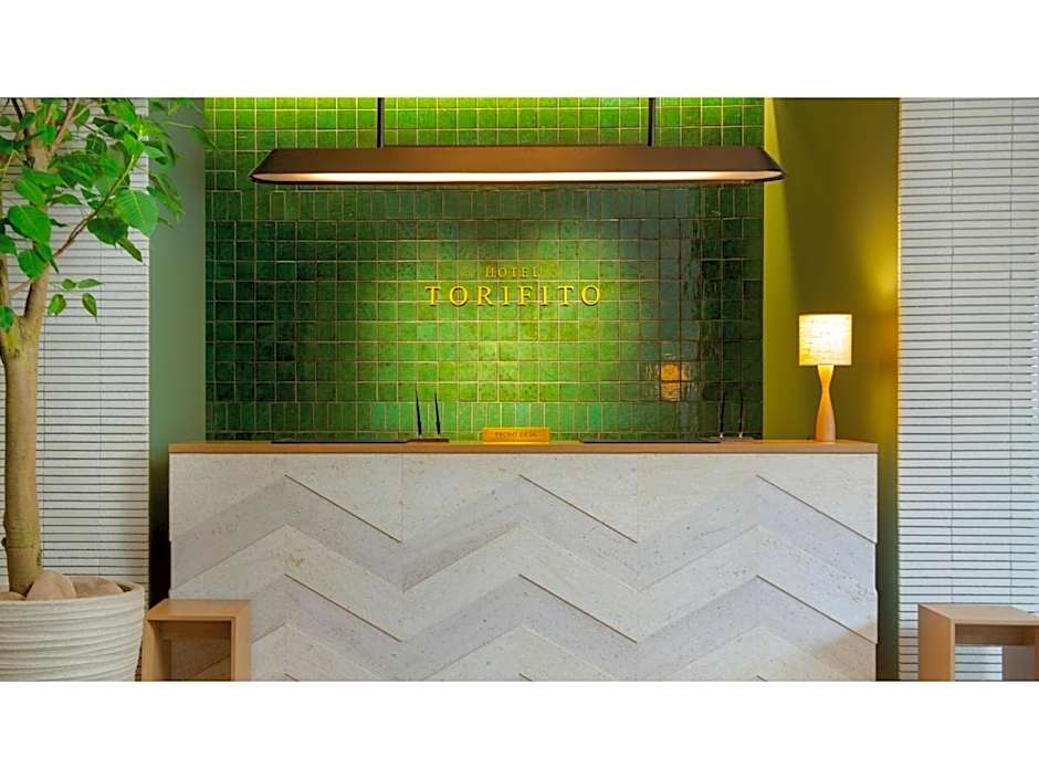 Hotel Torifito Naha Asahibashi - Vacation STAY 61532v