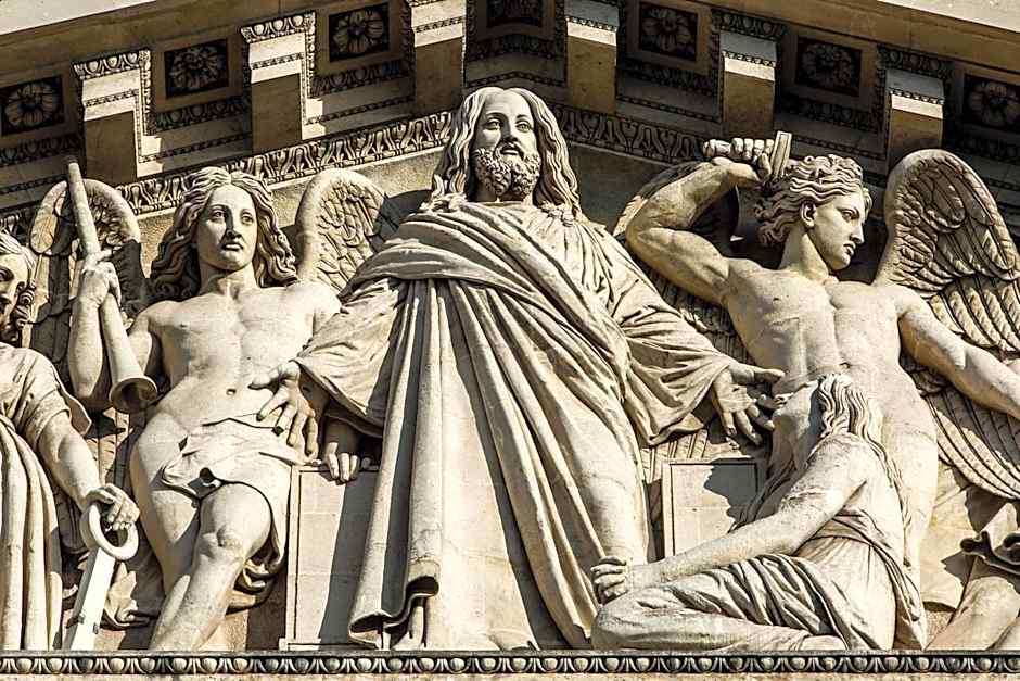 Hotel Indigo Paris - Opera By IHG