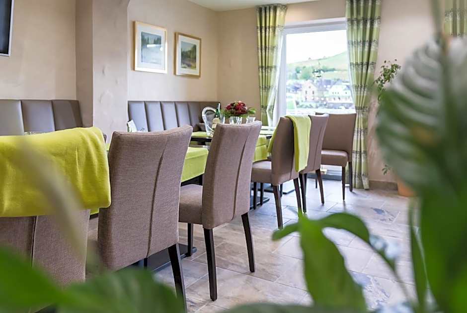 Mayer's Weinhotel