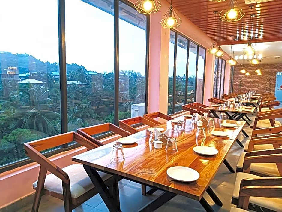 Hotel King Safire-Port Blair