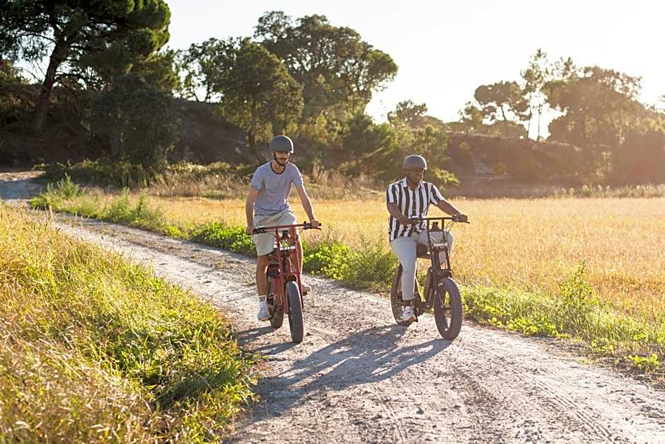 Independente Comporta