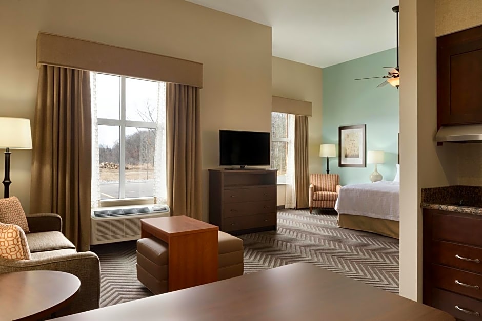 Homewood Suites by Hilton Kalamazoo-Portage